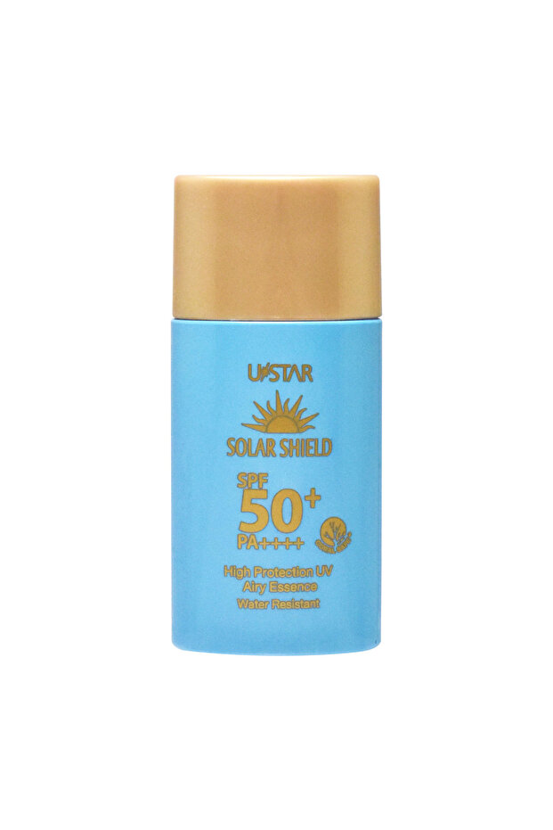 Ustar Solar Shield High Protection UV Airy SPF50 Sunscreen