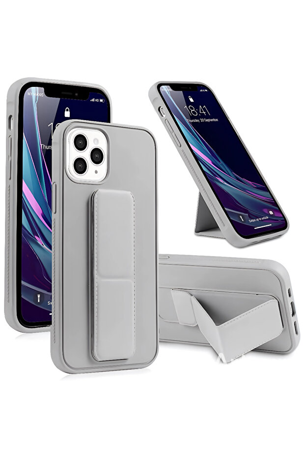 Cover case for iPhones with grip 13 pro max