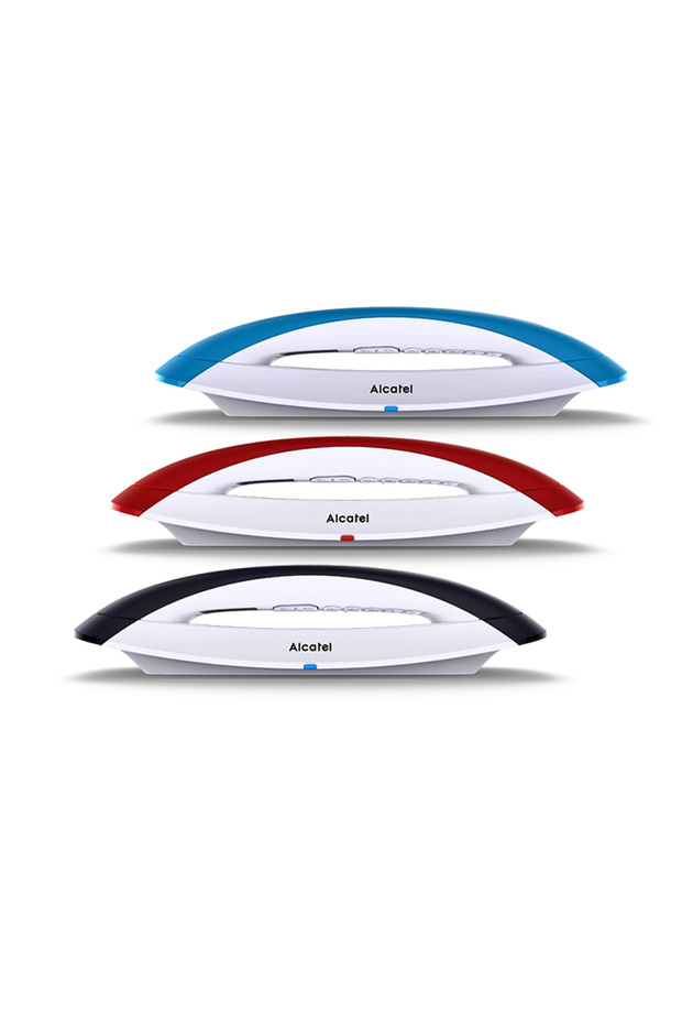 Cordless Phone | SMILE EU BLU