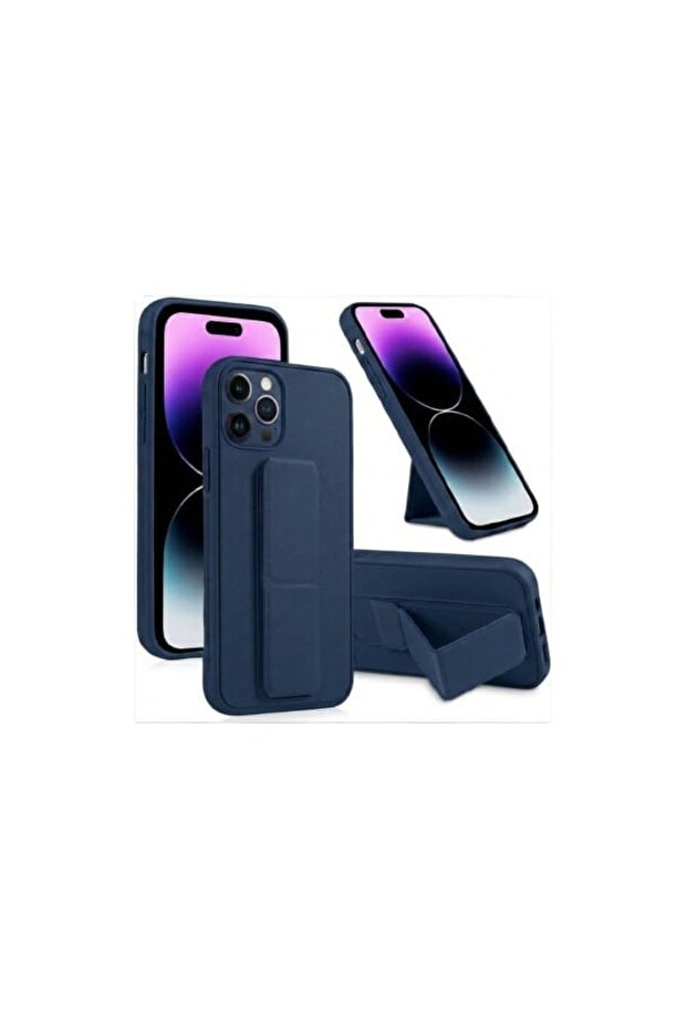 Cover case for iPhones with grip 15 pro