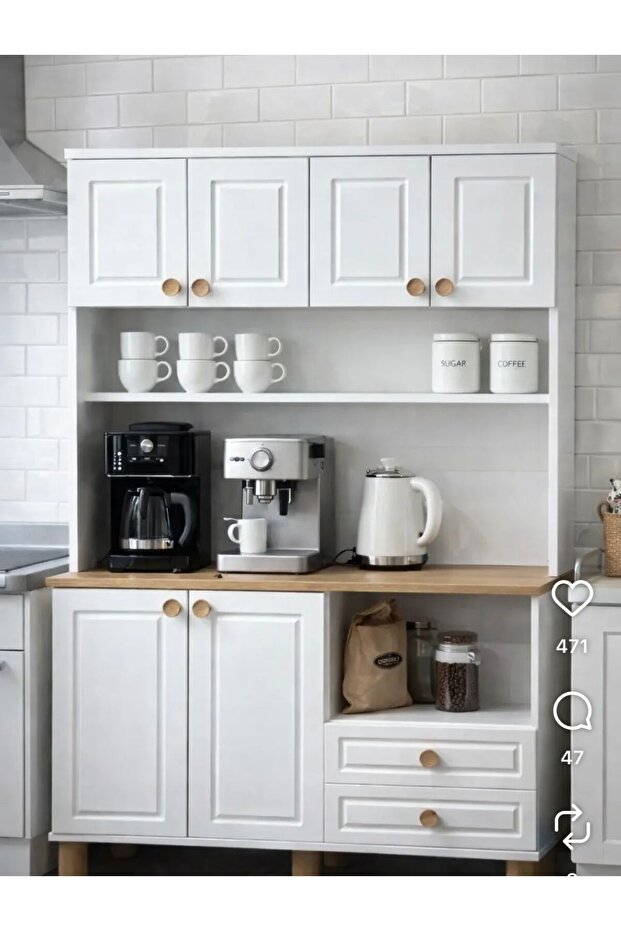 Asil Kahve Köşesi - 1