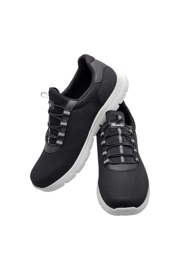 Battal Size Casual Summer Men's Sports Shoes