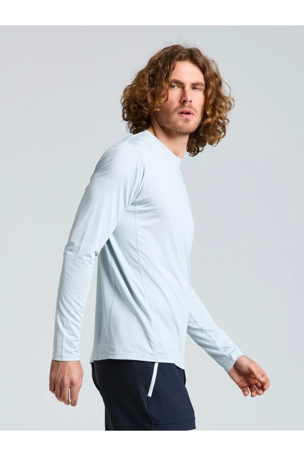 Crew Sunblock Ls 2.0 - 2