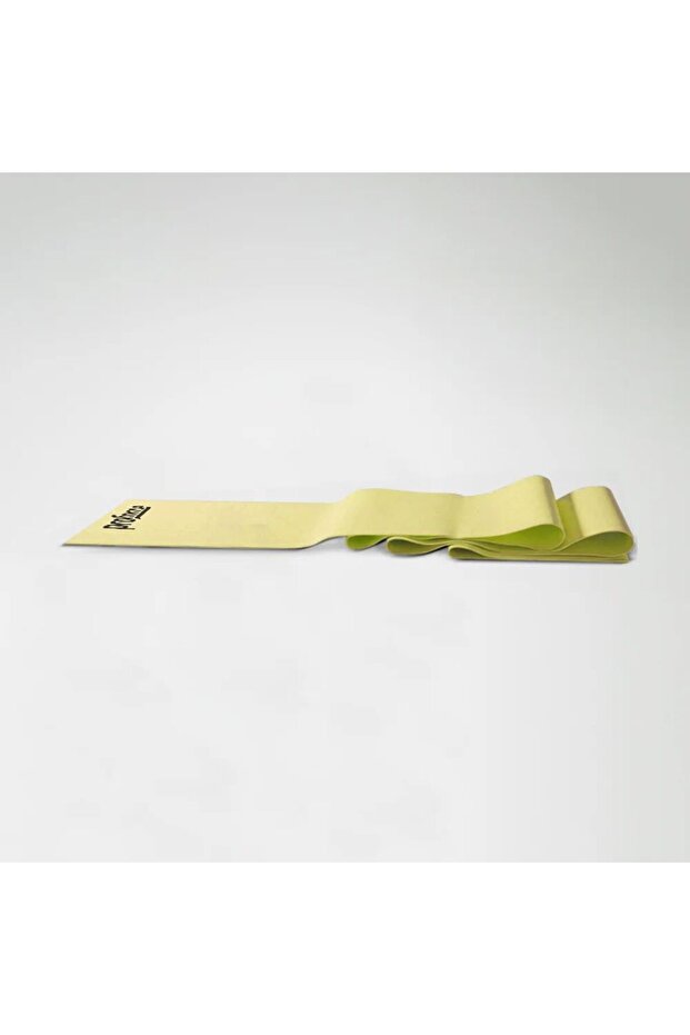 Rb - Light Hardness Pilates Bands - 3