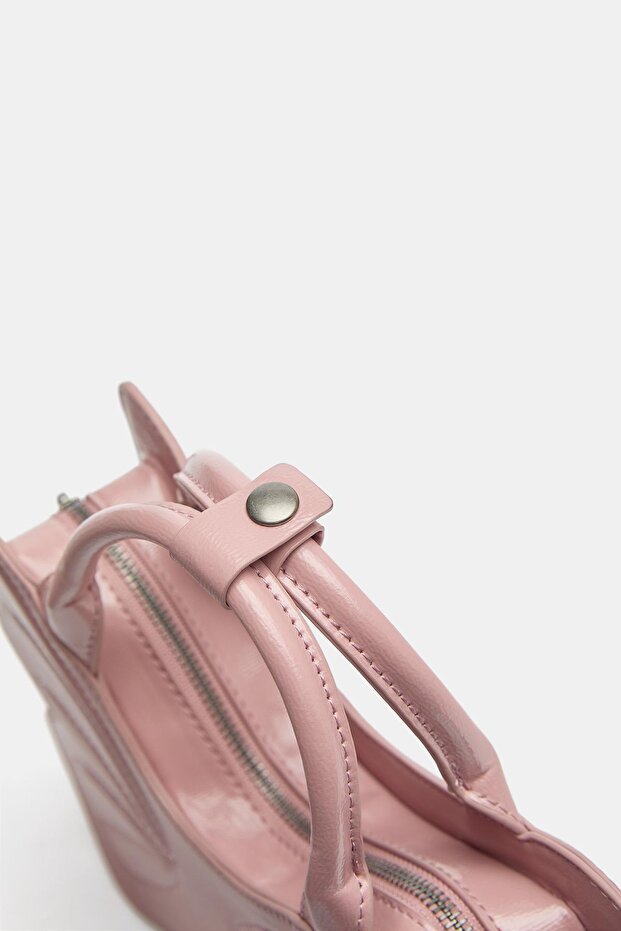 Kelebek el çantası - 5