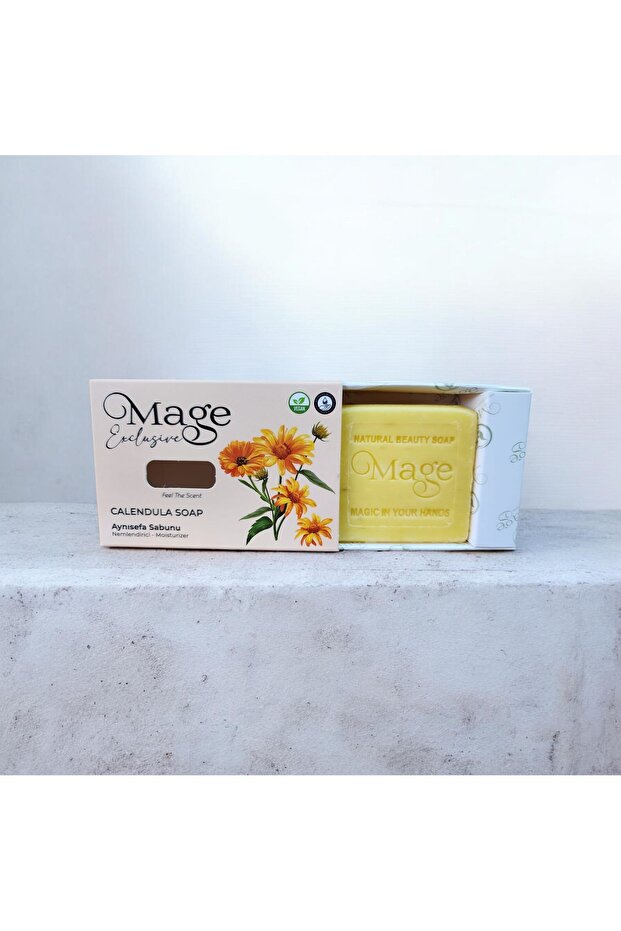 Aynisefa soap - 3
