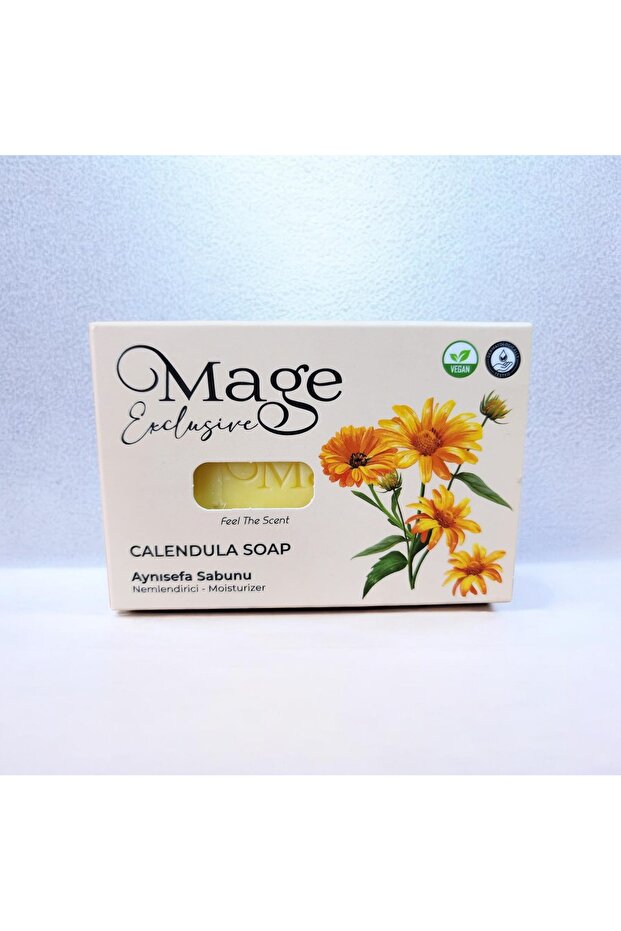 Aynisefa soap - 1