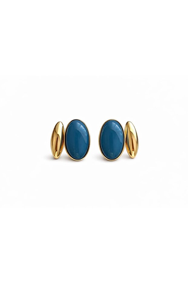 ÇELİK HOLA KÜPE - 1