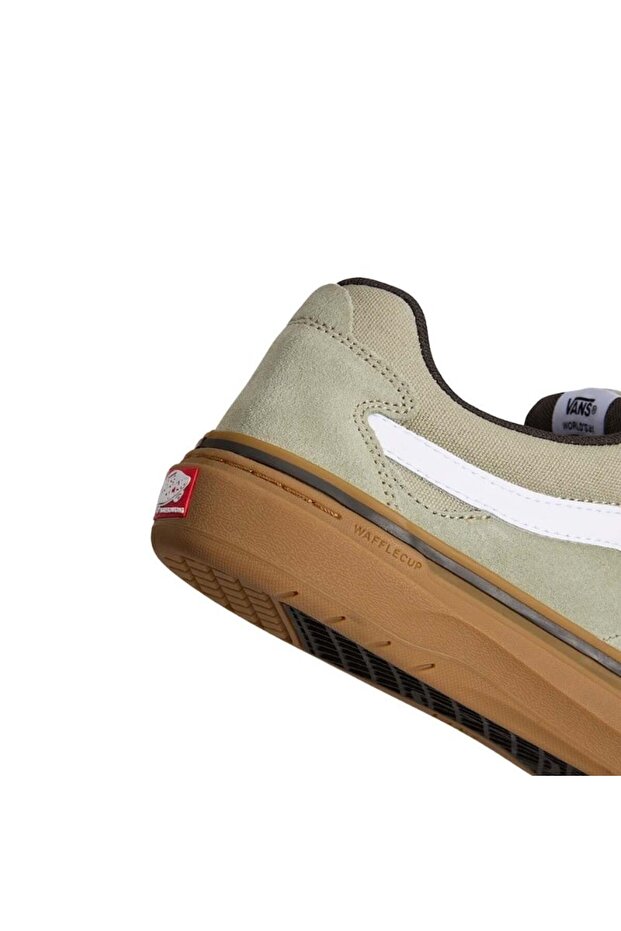 Skate Kyle Walker Wafflecup Light Green - 7