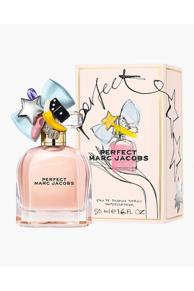Perfect For Women Eau De Parfum 50ml - 2