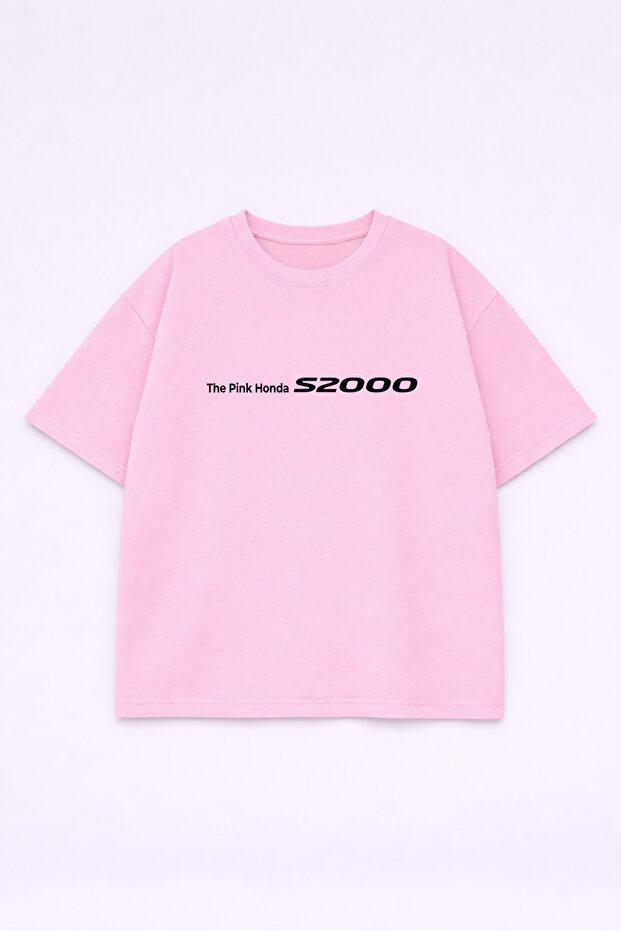 Men's Oversized T-Shirt Suki Printed 100% Cotton T-Shirt Comfortable Fit