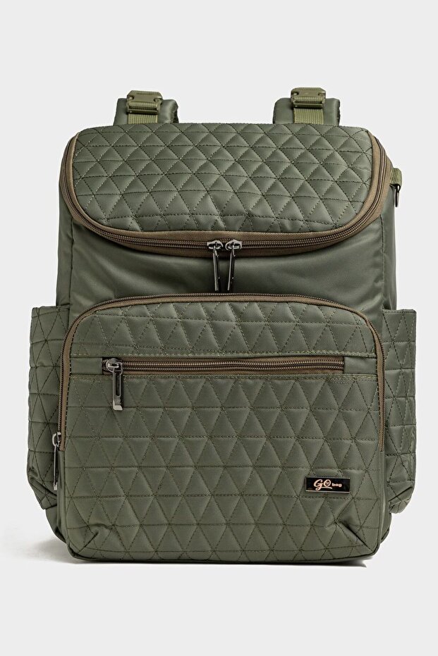 Vi̇ctoria Mother Baby Care Ch Bag I