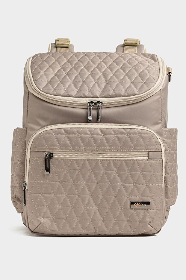Vi̇ctoria Mother Baby Care Ch Bag I