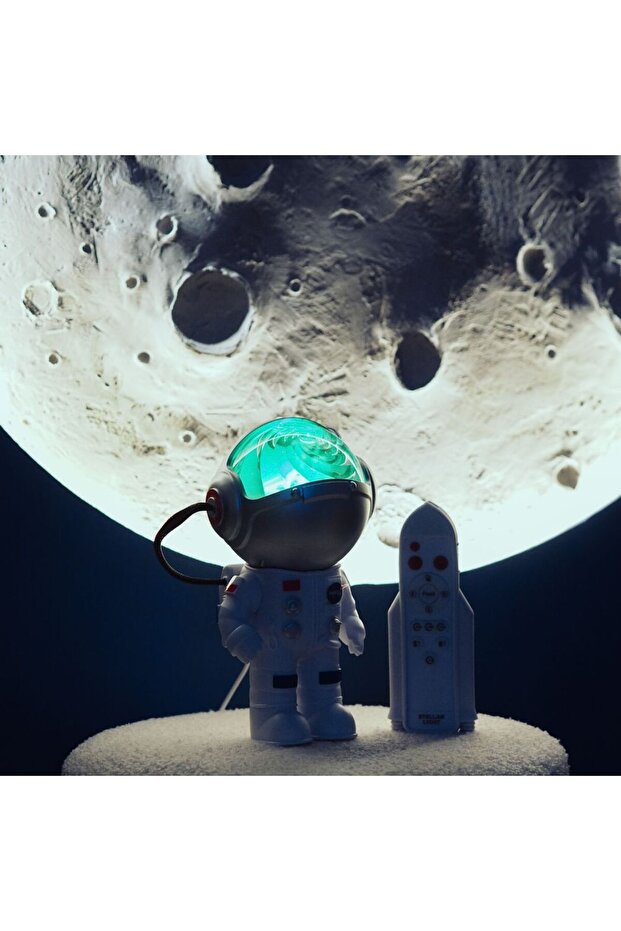 Astronaut Proiector Stellar Light, - 4