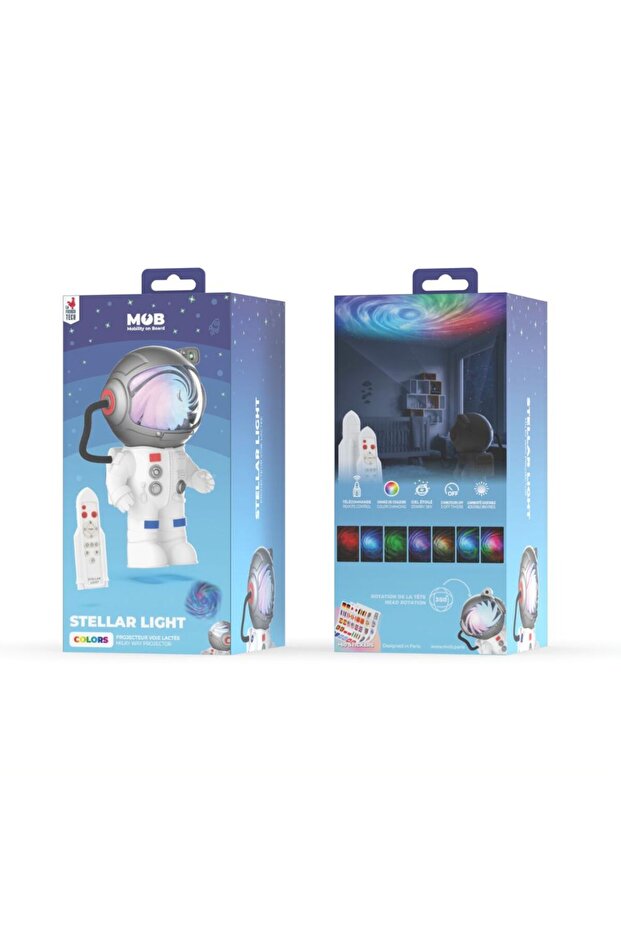 Astronaut Proiector Stellar Light, - 6