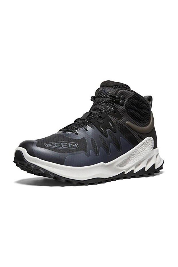 Zionic Mid Wp Erkek Bot 1028034-0983 - 3