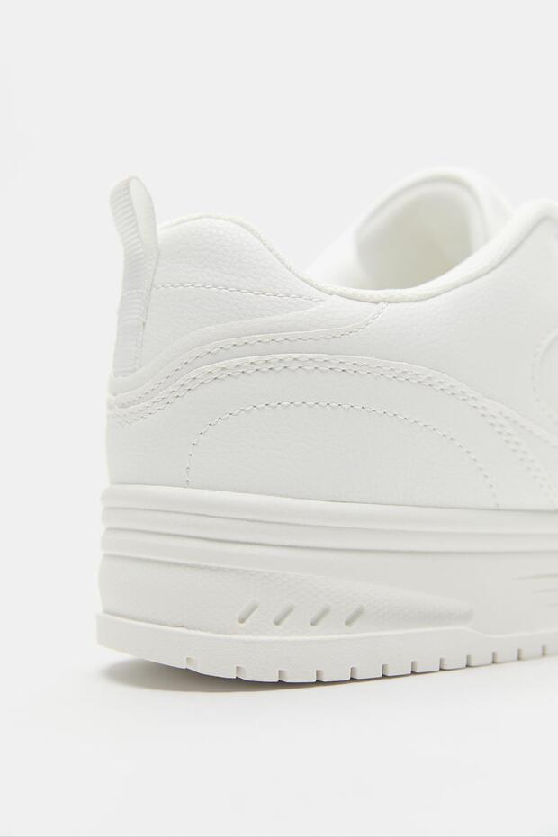 Hacimli spor ayakkabı - 3