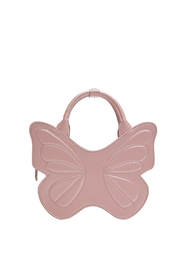 Kelebek el çantası - 2