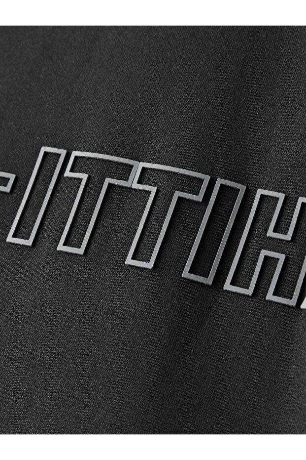 Shield Logo Blackout Track Jacket - 4