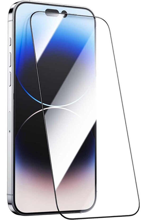 Clear Screen Protector for Iphone 15