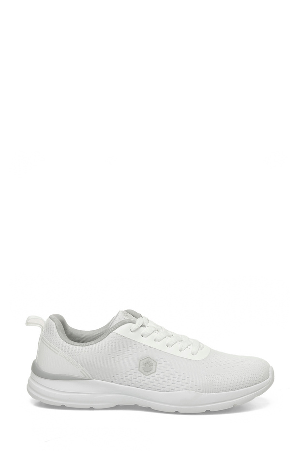 Agatha 2.0 5Fx White Men's Comfort Shoes