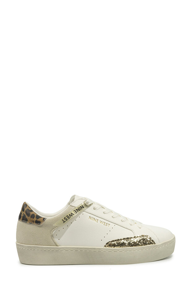 Paul2 6Fx White Women's Sneakers