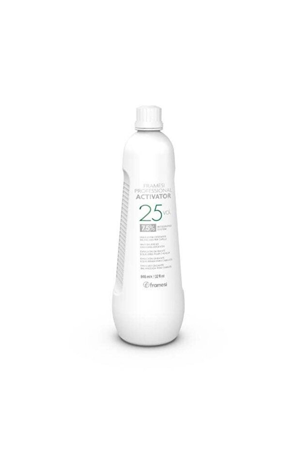 أكسجين 25 حجم 7.5% 946 مل - 1