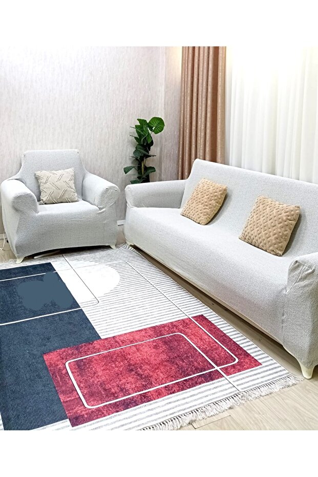 Bohemian Pattern Elastic Stretchy Very High Quality Sofa Cover *Sofa Bed Cover (3+3+1+1)