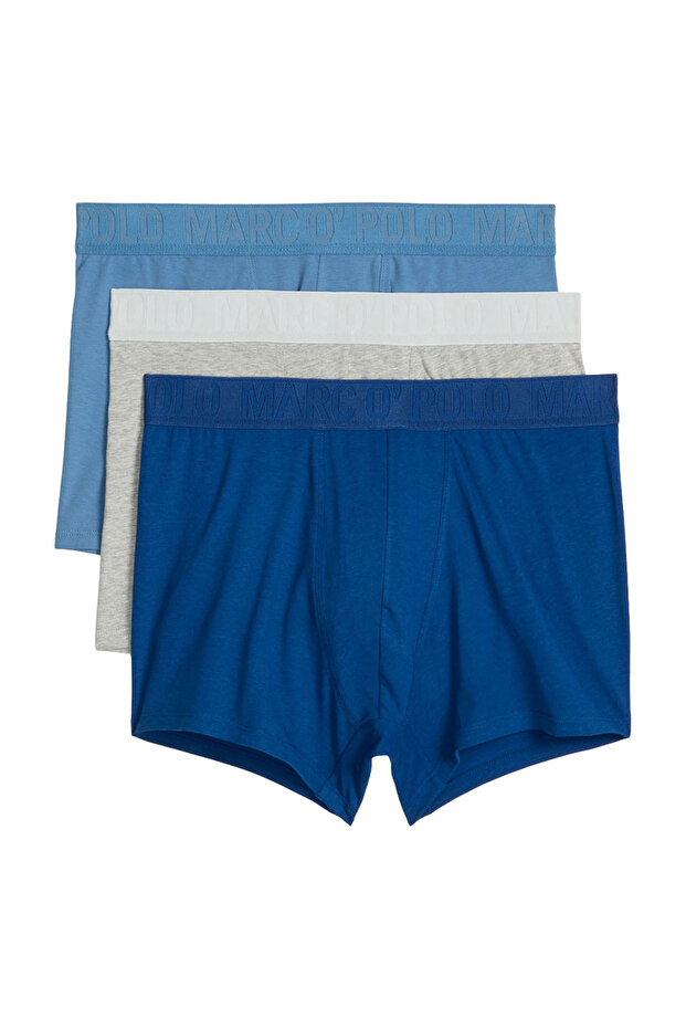 Boxer Essentials - 4