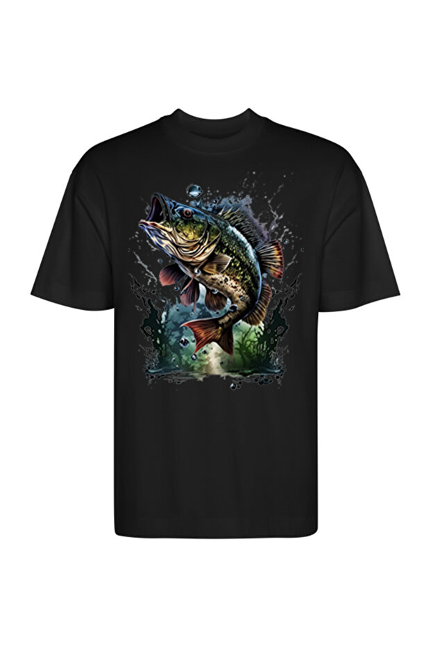 Tricou Oversize - Crap - 3