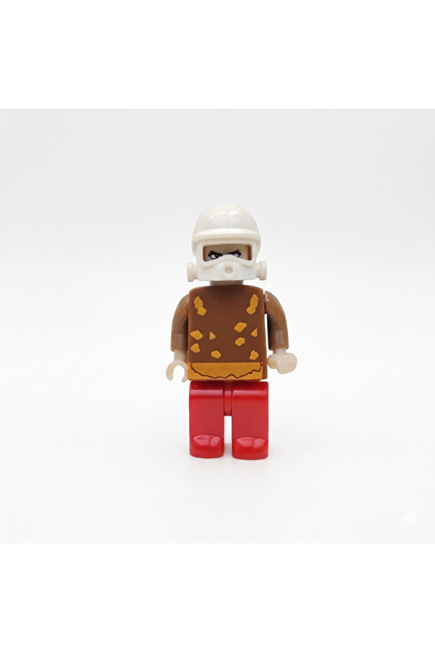 Lego Style Mini Figure 73