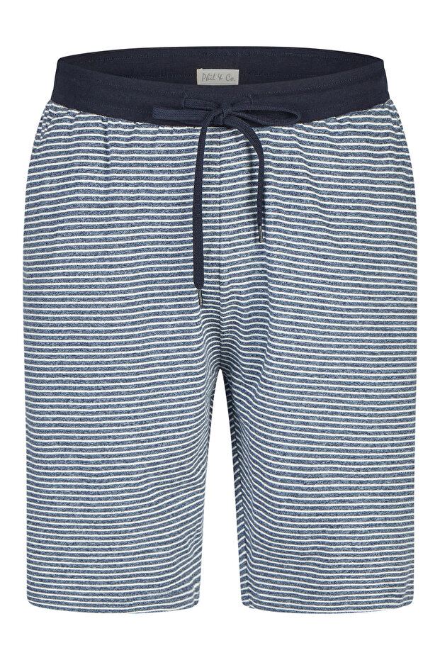 Pyjamashorts Classics - 1