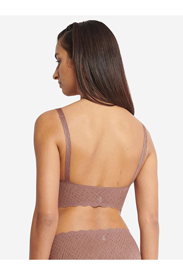 Bustier Blue ZERO Feel Bliss - 2