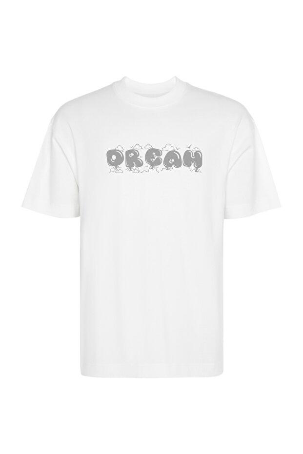 Tricou Oversize - Dream