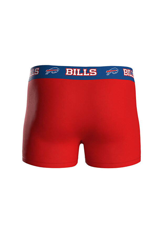 Boxer Buffalo Bills - 8