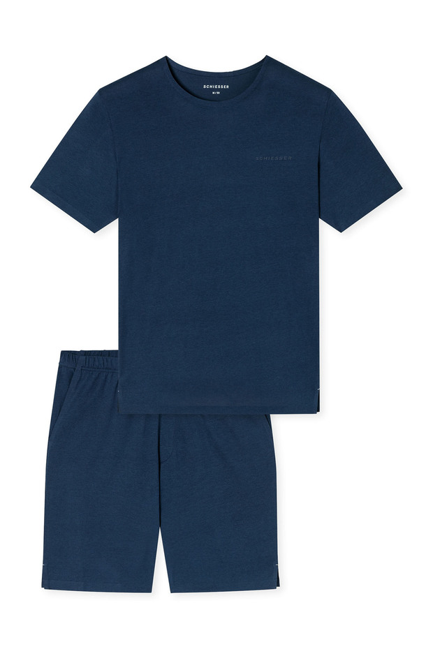 Pyjama Modern Bonded - 8