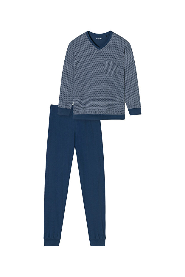 Pyjama Comfort Essentials - 7