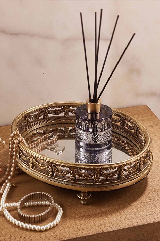 Berceste Tray 28X23 cm