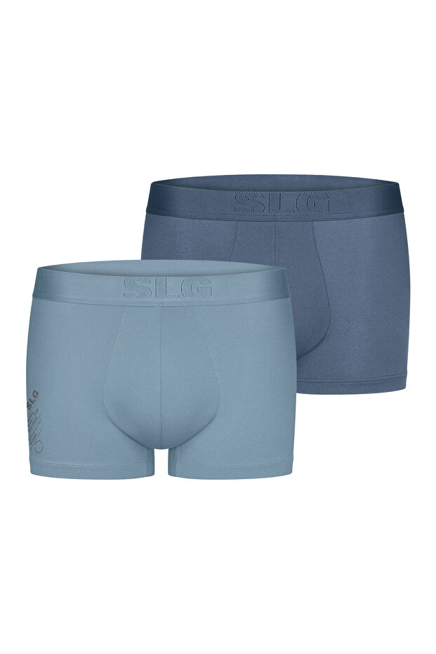 Retro Boxer Base Soft - 7
