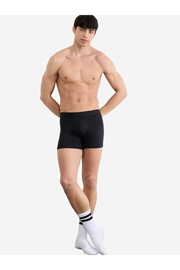 Langer Boxer Base Soft - 4