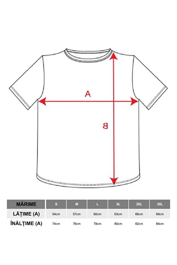 Tricou Oversize - Javascript - 6