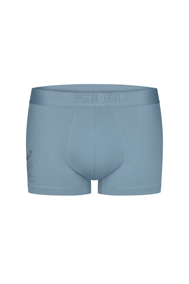Retro Boxer Base Soft - 6