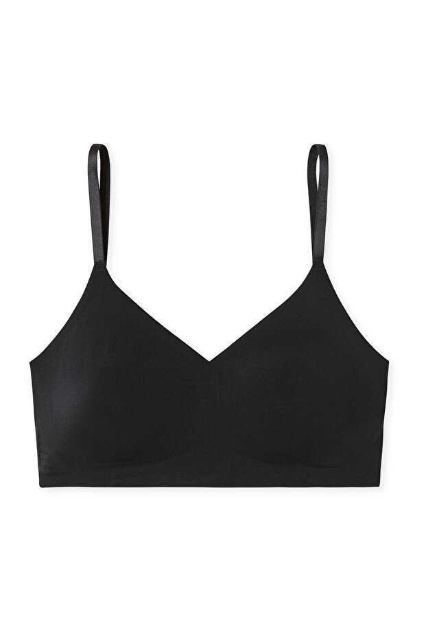Bustier Invisible Soft Padded - 5
