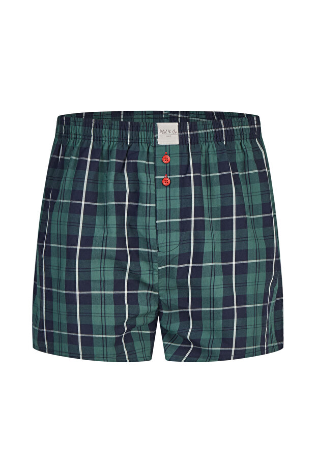 Boxer Classics - 4