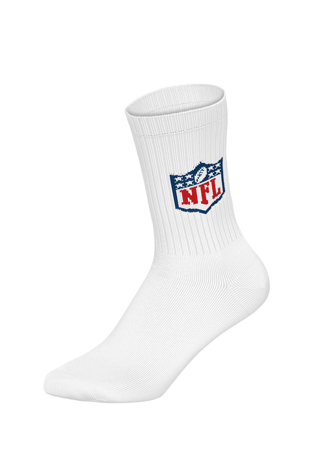 Freizeitsocken Shield Crew - 3