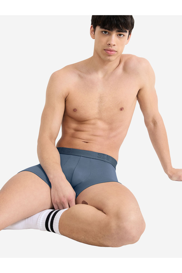 Retro Boxer Base Soft - 4