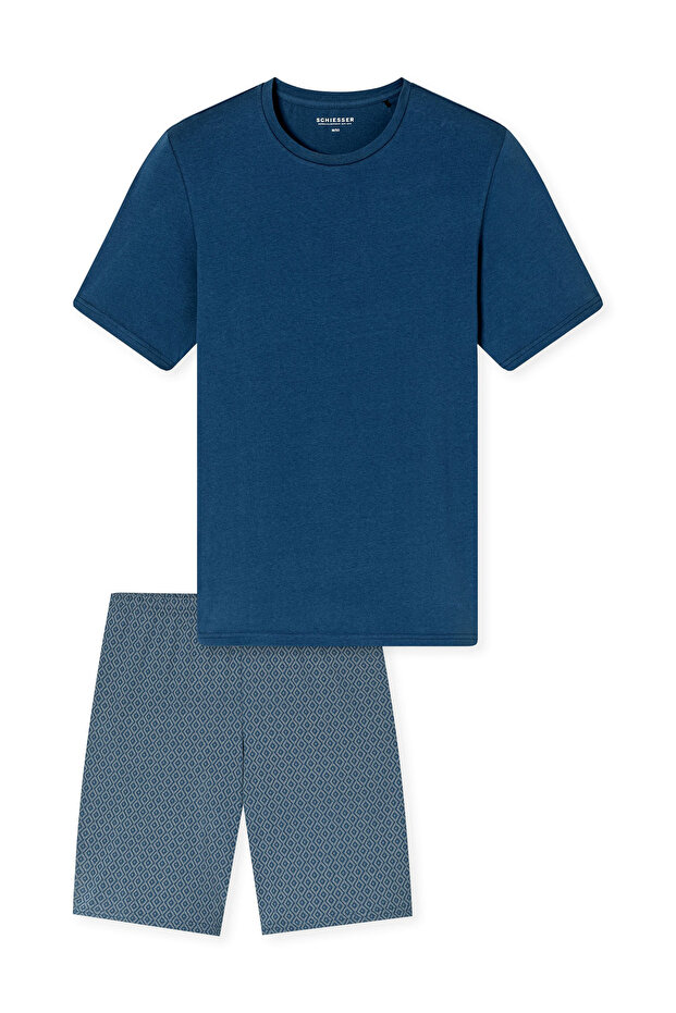 Pyjama Casual Essentials - 7
