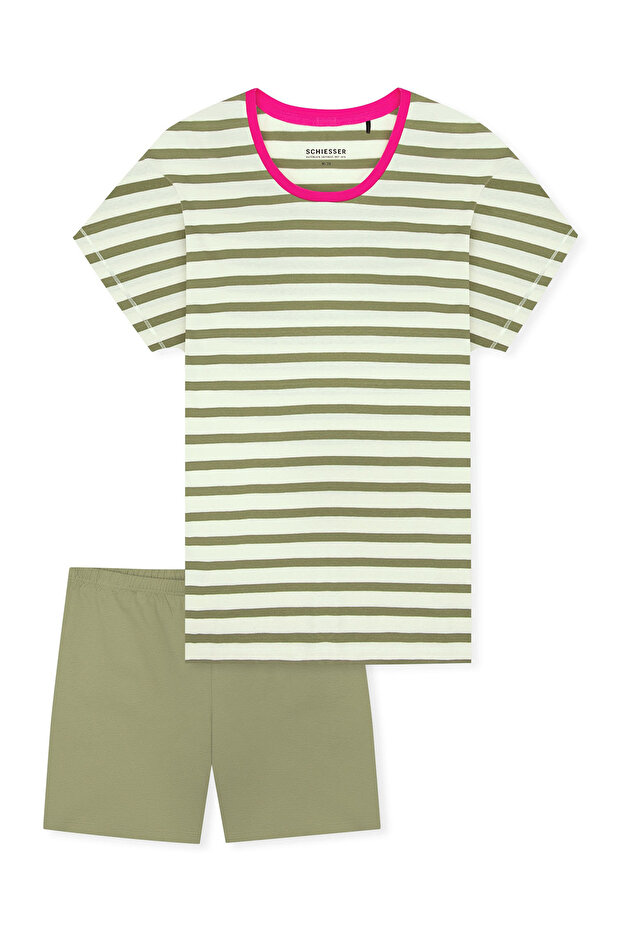 Pyjama Casual Essentials - 6