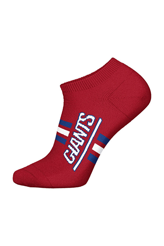Freizeitsocken NY Giants Sneaker - 2