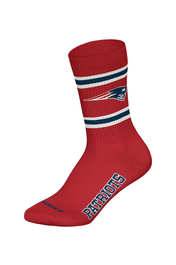 Freizeitsocken Patriots Crew - 2